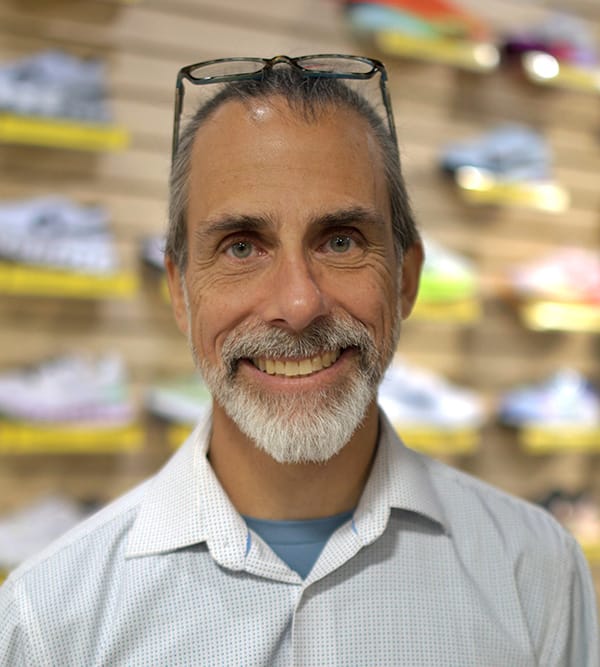 Mike Cosentino Headshot