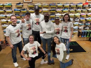 The Fiercest Foes to Organizational Oneness