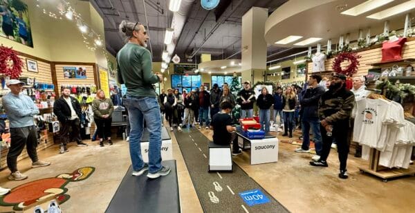 Big Peach Annual Summit Opening Address 2025